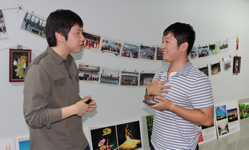20121009韩国外国语大学孔子学院成功举办第三届中韩学友见面会.doc图1