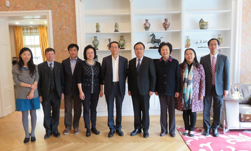 20150524-31贾德忠副校长率团访问捷克、奥地利图6