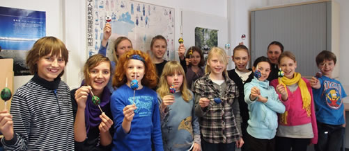 20120402纽伦堡-埃尔兰根孔子学院举办“中国一日”文化体验活动图1