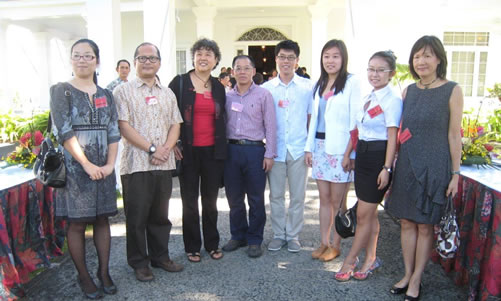 20111111-14夏威夷大学孔子学院积极参加APEC相关活动图2
