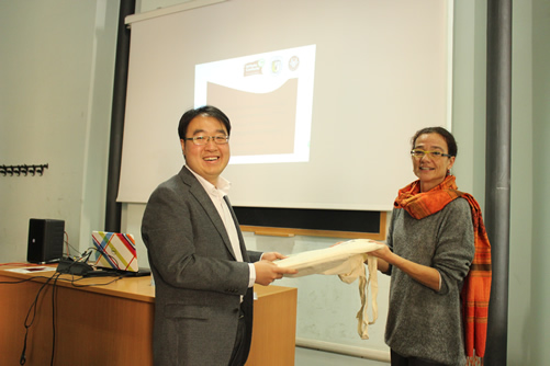 图1意大利罗马大学孔子学院举行孔子学院本土化教学与文化推广国际研讨会