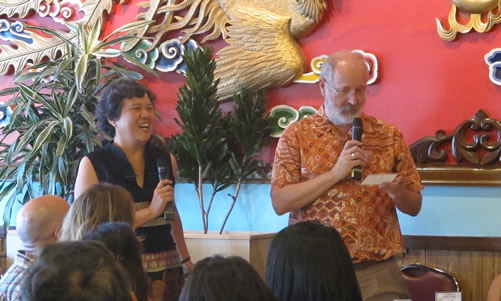 110713夏威夷大学孔子学院2011 Startalk暑期夏令营圆满结束图片3