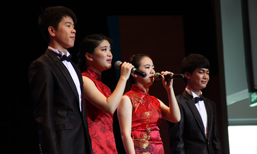党委副书记赵旻率团赴泰国开展“庆祝孔子学院十周年”文艺巡演活动图4