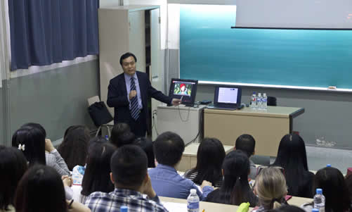 20151025西班牙巴塞罗那孔子学院成功举办2015年加泰罗尼亚大区教师培训图1