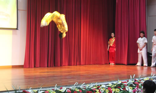 20130328哈尔滨师范大学巡演团在马来西亚吉隆坡热扬中国风图2