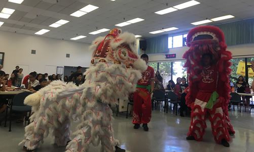 20160402夏威夷大学孔子学院协办第十八届“夏威夷中小学生中国节”图3