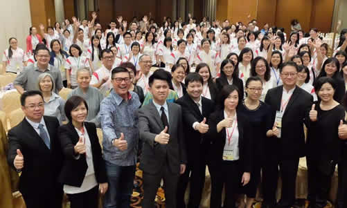 20160312-14马来亚大学孔子学院协办“2016马来西亚华文教学研习营”图3